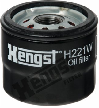Hengst Ölfilter H221W