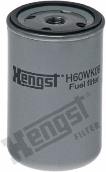 Hengst Kraftstofffilter H60WK09