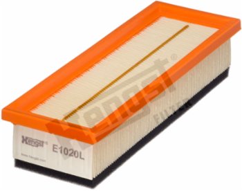 Hengst Luftfilter E1020L
