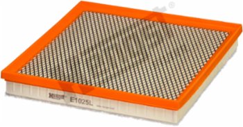 Hengst Luftfilter E1025L