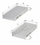 Hengst Innenraumfilter E1906LI-2