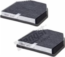 Hengst Innenraumfilter E1919LC-2