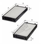 Hengst Innenraumfilter E2944LI-2