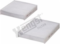 Hengst Innenraumfilter E2967LI-2