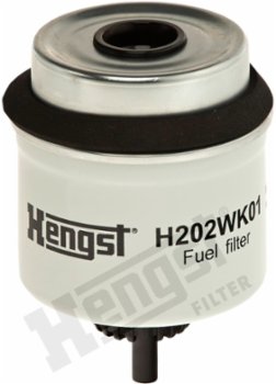 Hengst Kraftstofffilter H202WK01 D200