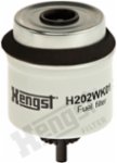 Hengst Kraftstofffilter H202WK01 D200