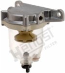 Hengst Kraftstofffilter H210K