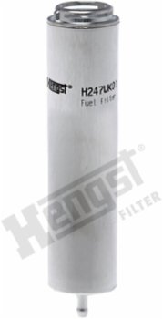 Hengst Kraftstofffilter H247WK01