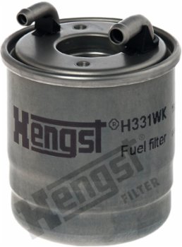 Hengst Kraftstofffilter H331WK