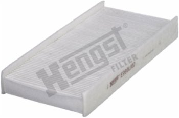 Hengst Innenraumfilter E990LI02