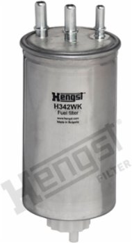 Hengst Kraftstofffilter H342WK