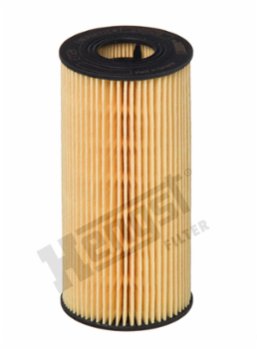 Hengst Ölfilter E112H D180