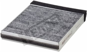 Hengst Innenraumfilter E1961LC