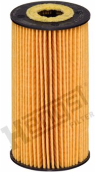 Hengst Ölfilter E212H D231