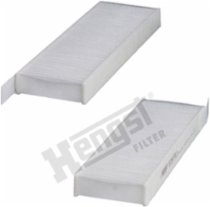 Hengst Innenraumfilter E2977LI-2