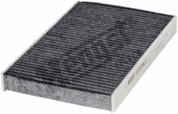 Hengst Innenraumfilter E2979LC