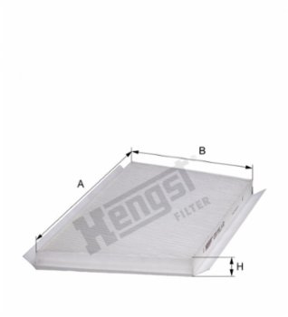 Hengst Innenraumfilter E970LI-R