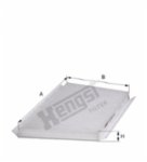 Hengst Innenraumfilter E970LI-R