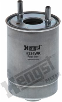 Hengst Kraftstofffilter H336WK
