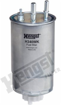 Hengst Kraftstofffilter H340WK