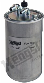 Hengst Kraftstofffilter H341WK
