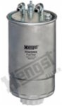 Hengst Kraftstofffilter H343WK