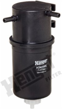 Hengst Kraftstofffilter H345WK