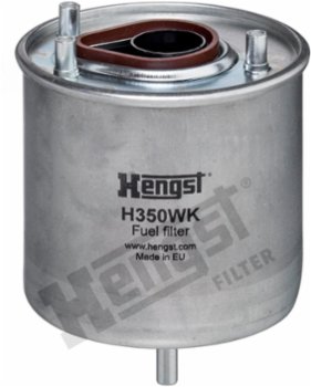 Hengst Kraftstofffilter H350WK