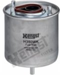 Hengst Kraftstofffilter H350WK