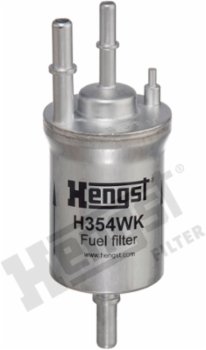 Hengst Kraftstofffilter H354WK