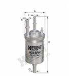 Hengst Kraftstofffilter HWKR126