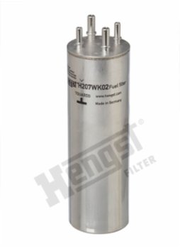 Hengst Kraftstofffilter H207WK02