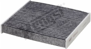 Hengst Innenraumfilter E2945LC