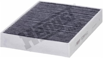 Hengst Innenraumfilter E2991LC
