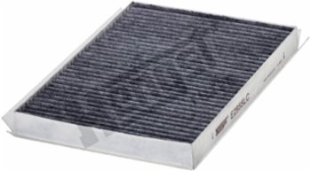 Hengst Innenraumfilter E2955LC