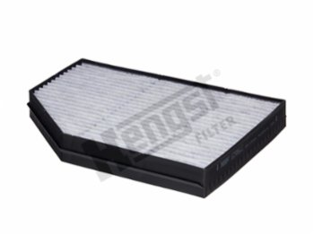 Hengst Innenraumfilter E2986LC