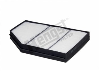 Hengst Innenraumfilter E2986LI