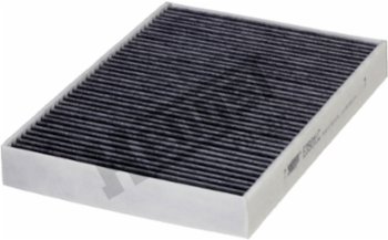 Hengst Innenraumfilter E3901LC