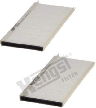 Hengst Innenraumfilter E3926LI-2
