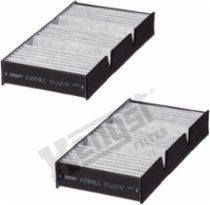 Hengst Innenraumfilter E3909LC-2
