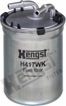 Hengst Kraftstofffilter H417WK