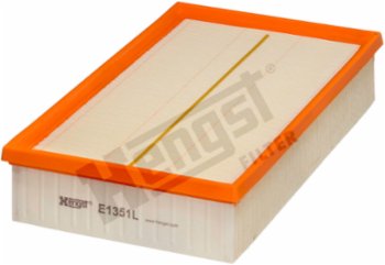 Hengst Luftfilter E1351L