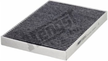 Hengst Innenraumfilter E4931LC