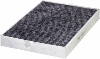 Hengst Innenraumfilter E4936LC