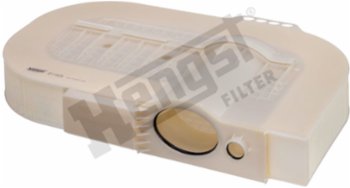 Hengst Luftfilter E1162L
