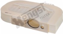 Hengst Luftfilter E1162L