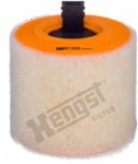 Hengst Luftfilter E1342L