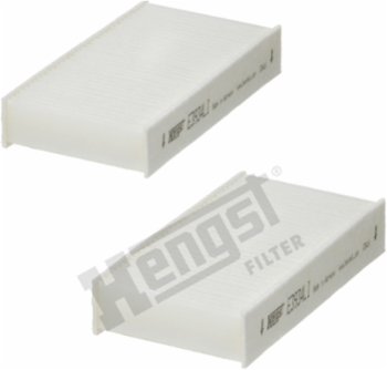 Hengst Innenraumfilter E3934LI-2
