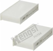 Hengst Innenraumfilter E3934LI-2