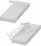 Hengst Innenraumfilter E3942LI-2